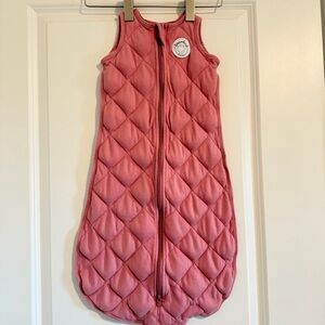 Dreamland Baby Weighted Sleep Sack 6-12M 15-24 Lbs